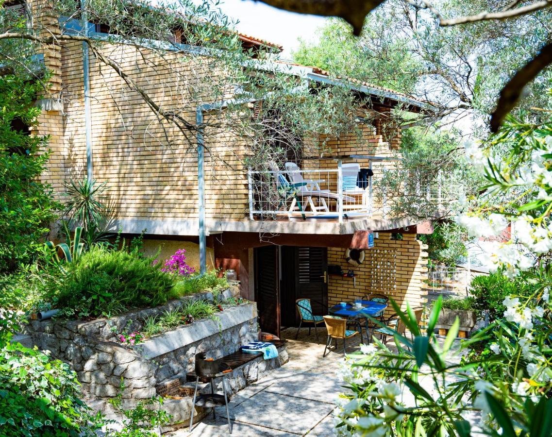 Villa Hidden Gem Of Krasici Radovici Exterior foto