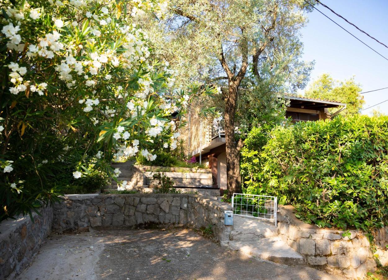 Villa Hidden Gem Of Krasici Radovici Exterior foto
